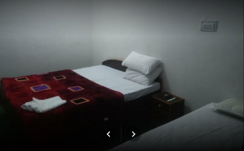 Hotel Inder Place Uttarkashi Exterior photo