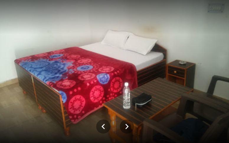 Hotel Inder Place Uttarkashi Exterior photo